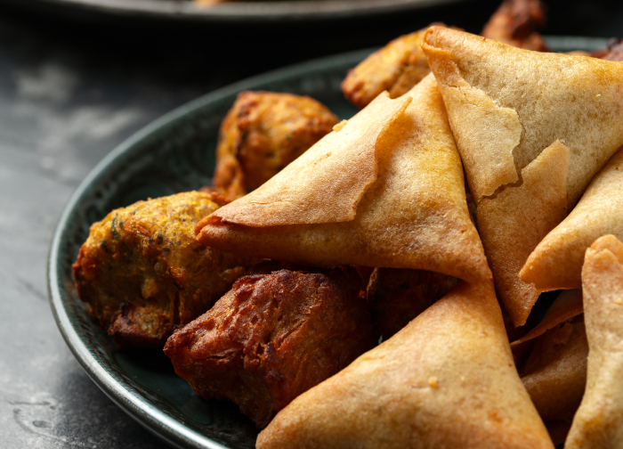 Have a Bold Idea? Explore our Focus Areas