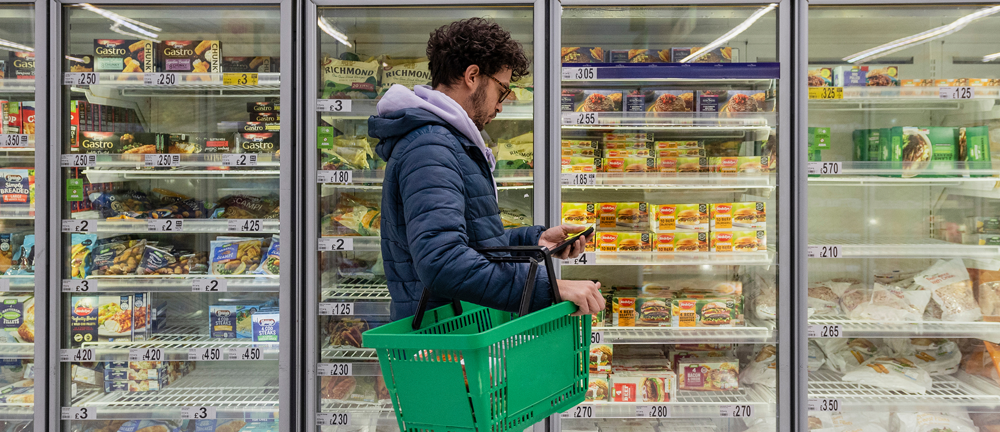 Nomad Foods Open Innovation portal