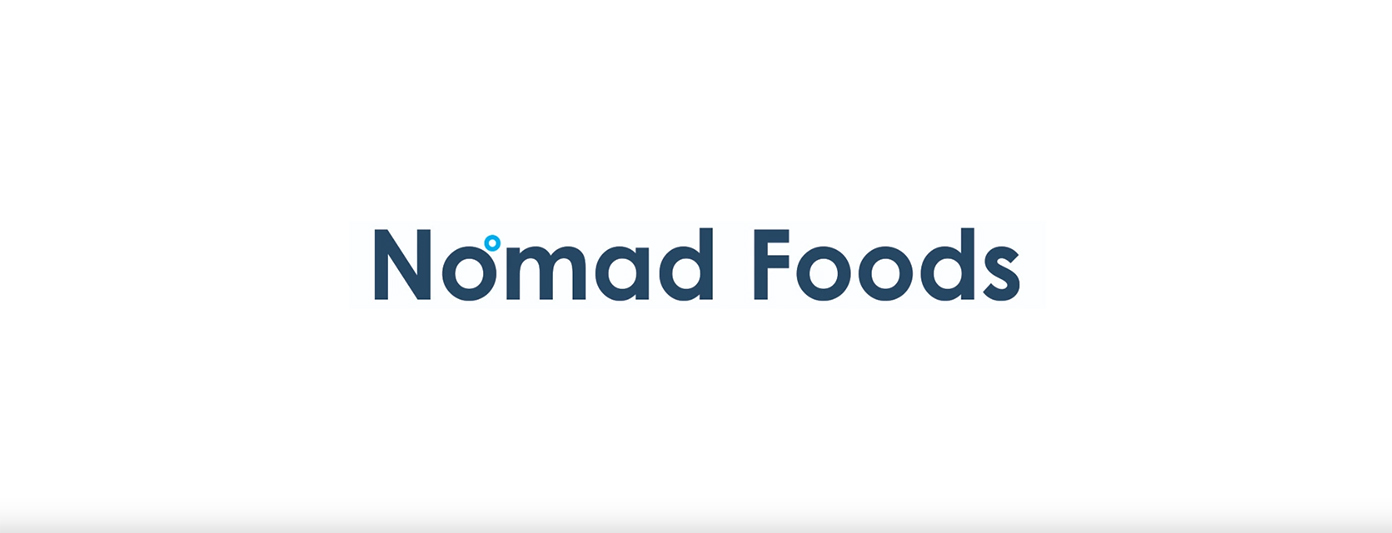 Nomad Foods Future Foods Lab Corporate Video