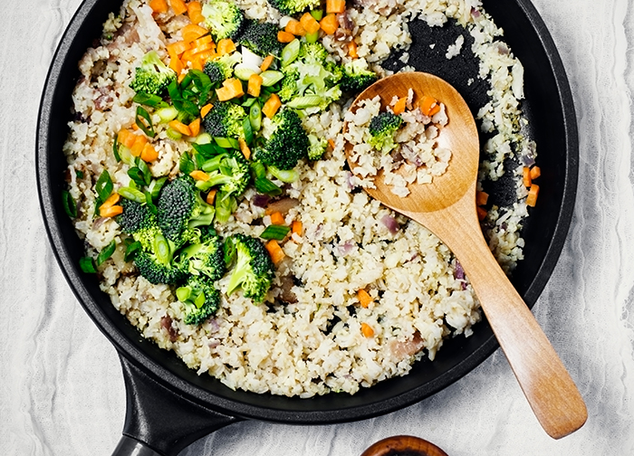 Clean Labels, Honest Food